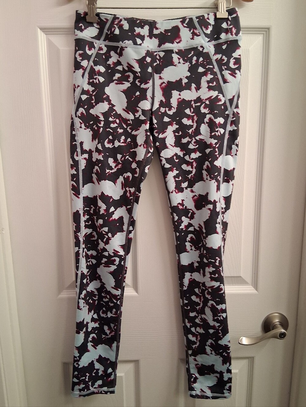 Girls Zella Leggings 14 16